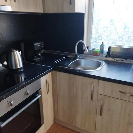 Séjour chez l'habitant Central-sheynovo Burgas