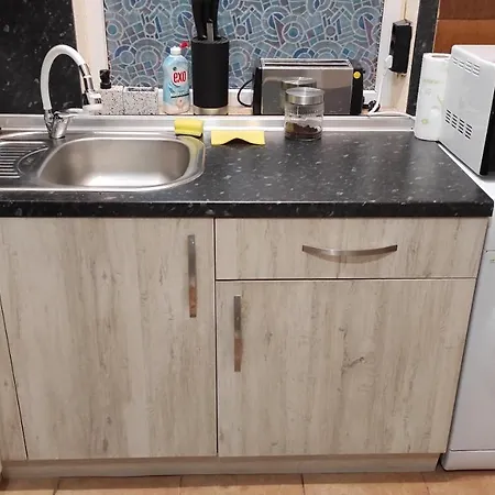 홈스테이 Central-sheynovo *