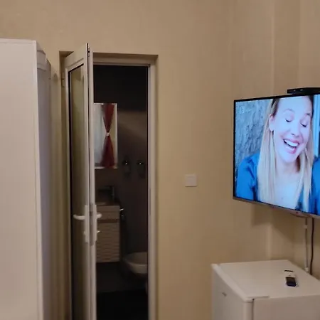 Central-sheynovo 부르가스