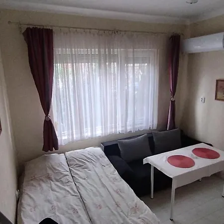 Central-sheynovo Séjour chez l'habitant *