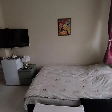 Séjour chez l'habitant Central-sheynovo Burgas