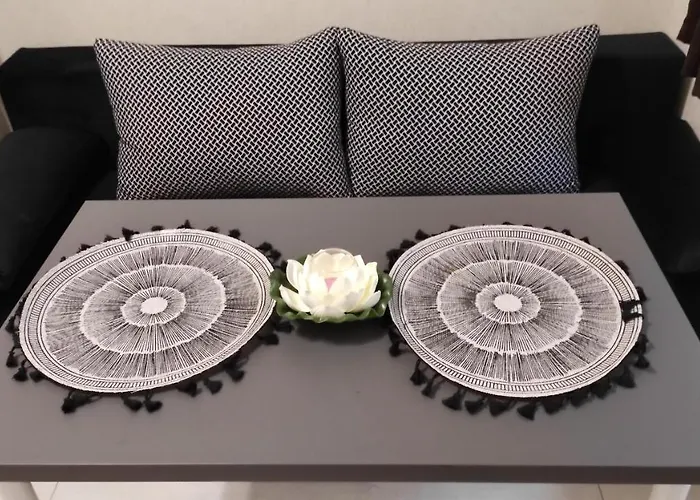 홈스테이 Central-sheynovo *