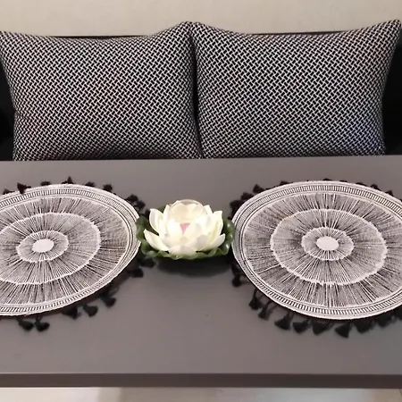 Rum i privatbostad Central-sheynovo *