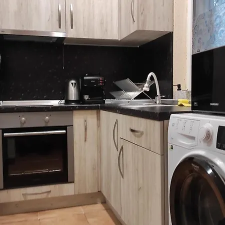 Rum i privatbostad Central-sheynovo