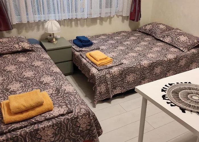 Central-sheynovo Burgas City