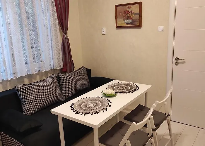 Ubytování v soukromí Central-sheynovo *